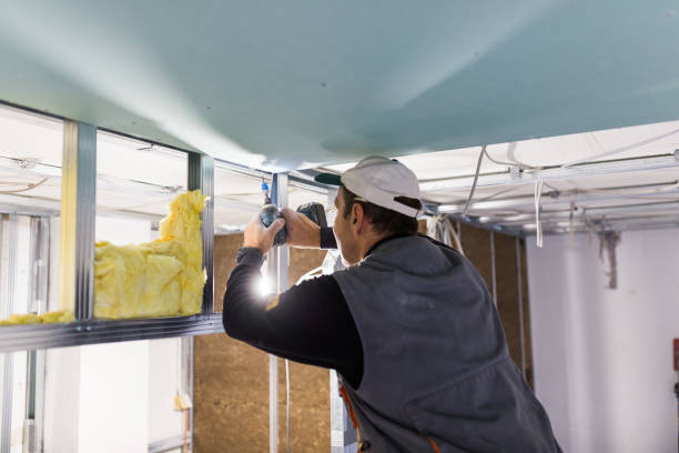 Best Insulation for Specific Applications in Dallesport, WA