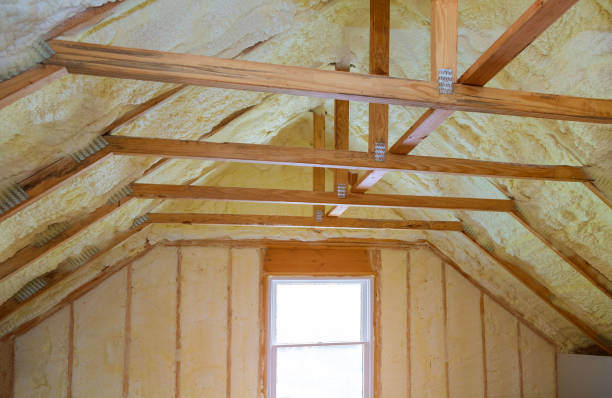 Best Blown-in Insulation in Dallesport, WA