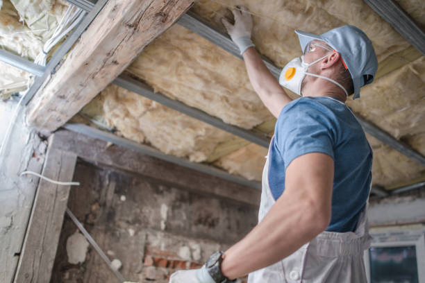Best Residential Insulation in Dallesport, WA