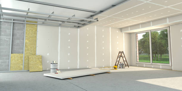 Best DIY Insulation Kits and Guidance in Dallesport, WA