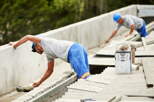 Types of Insulation We Offer in Dallesport, WA