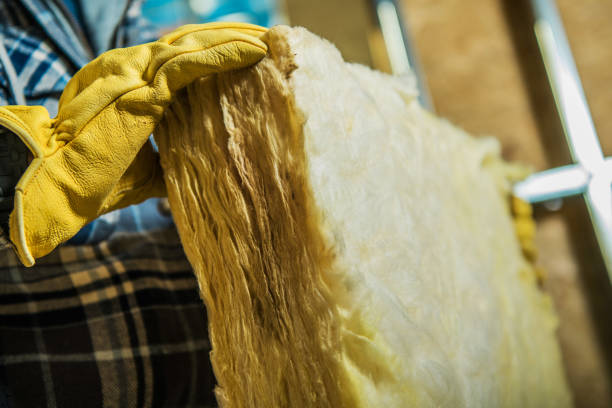Best Geographic-Specific Insulation Services in Dallesport, WA