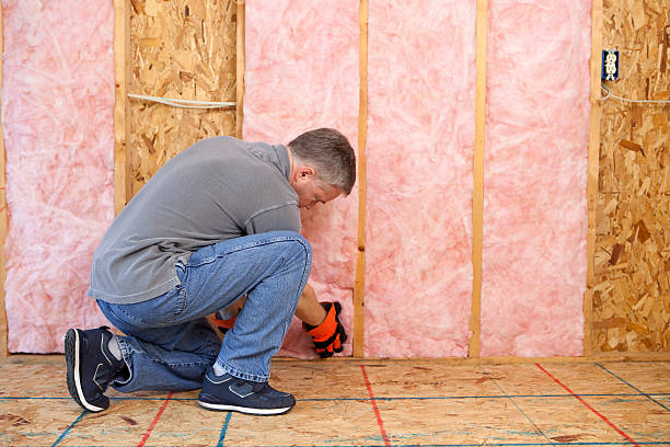 Best Spray Foam Insulation in Dallesport, WA