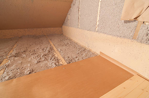 Professional Insulation Contractor in Dallesport, WA