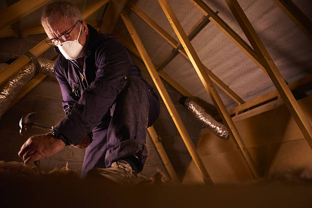 Best Fiberglass Insulation in Dallesport, WA