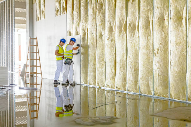 Best Spray Foam Insulation in Dallesport, WA